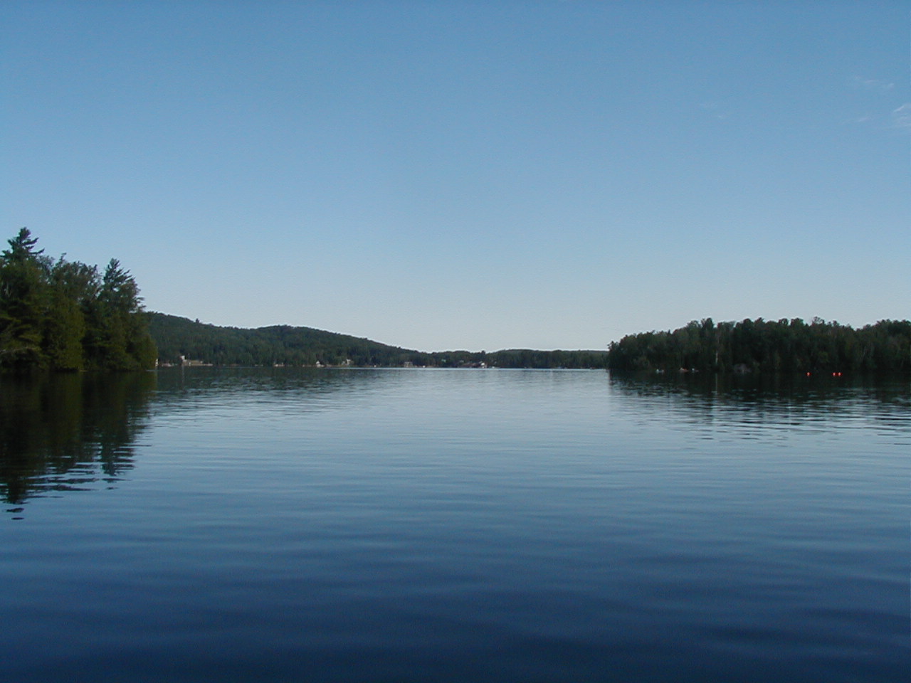 Canada Cottage Rental Ottawa